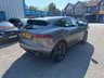 USED 2019 69 JAGUAR E-PACE 2.0 D150 Chequered Flag SUV 5dr Diesel Auto AWD Euro 6 (s/s) (150 ps) 