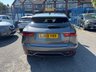 USED 2019 69 JAGUAR E-PACE 2.0 D150 Chequered Flag SUV 5dr Diesel Auto AWD Euro 6 (s/s) (150 ps) 