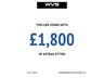 USED 2019 19 MINI HATCH 1.5 Cooper Classic Hatchback 5dr Petrol Steptronic Euro 6 (s/s) (136 ps) 