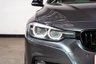 USED 2018 18 BMW 3 SERIES 2.0 330e 7.6kWh M Sport Shadow Edition Saloon 4dr Petrol Plug-in Hybrid Auto Euro 6 (s/s) (252 ps) Sat Nav, Reverse Sensors, Bluetooth