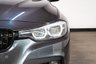 USED 2018 18 BMW 3 SERIES 2.0 330e 7.6kWh M Sport Shadow Edition Saloon 4dr Petrol Plug-in Hybrid Auto Euro 6 (s/s) (252 ps) Sat Nav, Reverse Sensors, Bluetooth