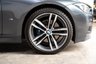USED 2018 18 BMW 3 SERIES 2.0 330e 7.6kWh M Sport Shadow Edition Saloon 4dr Petrol Plug-in Hybrid Auto Euro 6 (s/s) (252 ps) Sat Nav, Reverse Sensors, Bluetooth