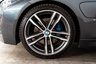 USED 2018 18 BMW 3 SERIES 2.0 330e 7.6kWh M Sport Shadow Edition Saloon 4dr Petrol Plug-in Hybrid Auto Euro 6 (s/s) (252 ps) Sat Nav, Reverse Sensors, Bluetooth