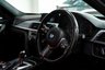 USED 2018 18 BMW 3 SERIES 2.0 330e 7.6kWh M Sport Shadow Edition Saloon 4dr Petrol Plug-in Hybrid Auto Euro 6 (s/s) (252 ps) Sat Nav, Reverse Sensors, Bluetooth