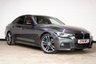 USED 2018 18 BMW 3 SERIES 2.0 330e 7.6kWh M Sport Shadow Edition Saloon 4dr Petrol Plug-in Hybrid Auto Euro 6 (s/s) (252 ps) Sat Nav, Reverse Sensors, Bluetooth