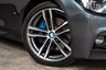 USED 2018 18 BMW 3 SERIES 2.0 330e 7.6kWh M Sport Shadow Edition Saloon 4dr Petrol Plug-in Hybrid Auto Euro 6 (s/s) (252 ps) Sat Nav, Reverse Sensors, Bluetooth