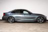 USED 2018 18 BMW 3 SERIES 2.0 330e 7.6kWh M Sport Shadow Edition Saloon 4dr Petrol Plug-in Hybrid Auto Euro 6 (s/s) (252 ps) Sat Nav, Reverse Sensors, Bluetooth