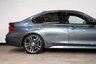 USED 2018 18 BMW 3 SERIES 2.0 330e 7.6kWh M Sport Shadow Edition Saloon 4dr Petrol Plug-in Hybrid Auto Euro 6 (s/s) (252 ps) Sat Nav, Reverse Sensors, Bluetooth