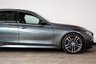 USED 2018 18 BMW 3 SERIES 2.0 330e 7.6kWh M Sport Shadow Edition Saloon 4dr Petrol Plug-in Hybrid Auto Euro 6 (s/s) (252 ps) Sat Nav, Reverse Sensors, Bluetooth