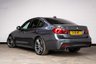 USED 2018 18 BMW 3 SERIES 2.0 330e 7.6kWh M Sport Shadow Edition Saloon 4dr Petrol Plug-in Hybrid Auto Euro 6 (s/s) (252 ps) Sat Nav, Reverse Sensors, Bluetooth