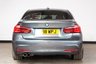 USED 2018 18 BMW 3 SERIES 2.0 330e 7.6kWh M Sport Shadow Edition Saloon 4dr Petrol Plug-in Hybrid Auto Euro 6 (s/s) (252 ps) Sat Nav, Reverse Sensors, Bluetooth