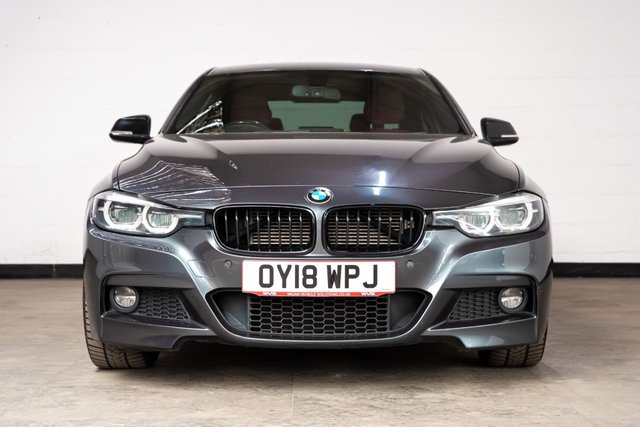 View our BMW 3 SERIES