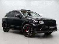 USED 2024 74 BENTLEY BENTAYGA 4.0 V8 SUV 5dr Petrol Auto 4WD Euro 6 (s/s) (550 ps) 