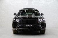 USED 2024 74 BENTLEY BENTAYGA 4.0 V8 SUV 5dr Petrol Auto 4WD Euro 6 (s/s) (550 ps) 
