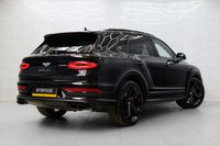 USED 2024 74 BENTLEY BENTAYGA 4.0 V8 SUV 5dr Petrol Auto 4WD Euro 6 (s/s) (550 ps) 