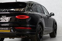 USED 2024 74 BENTLEY BENTAYGA 4.0 V8 SUV 5dr Petrol Auto 4WD Euro 6 (s/s) (550 ps) 