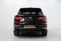 USED 2024 74 BENTLEY BENTAYGA 4.0 V8 SUV 5dr Petrol Auto 4WD Euro 6 (s/s) (550 ps) 