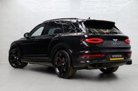 USED 2024 74 BENTLEY BENTAYGA 4.0 V8 SUV 5dr Petrol Auto 4WD Euro 6 (s/s) (550 ps) 