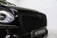 USED 2024 74 BENTLEY BENTAYGA 4.0 V8 SUV 5dr Petrol Auto 4WD Euro 6 (s/s) (550 ps) 