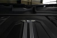 USED 2024 74 BENTLEY BENTAYGA 4.0 V8 SUV 5dr Petrol Auto 4WD Euro 6 (s/s) (550 ps) 