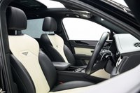 USED 2024 74 BENTLEY BENTAYGA 4.0 V8 SUV 5dr Petrol Auto 4WD Euro 6 (s/s) (550 ps) 