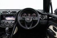 USED 2024 74 BENTLEY BENTAYGA 4.0 V8 SUV 5dr Petrol Auto 4WD Euro 6 (s/s) (550 ps) 