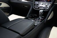 USED 2024 74 BENTLEY BENTAYGA 4.0 V8 SUV 5dr Petrol Auto 4WD Euro 6 (s/s) (550 ps) 