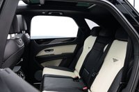 USED 2024 74 BENTLEY BENTAYGA 4.0 V8 SUV 5dr Petrol Auto 4WD Euro 6 (s/s) (550 ps) 