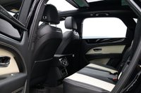 USED 2024 74 BENTLEY BENTAYGA 4.0 V8 SUV 5dr Petrol Auto 4WD Euro 6 (s/s) (550 ps) 