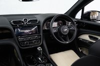 USED 2024 74 BENTLEY BENTAYGA 4.0 V8 SUV 5dr Petrol Auto 4WD Euro 6 (s/s) (550 ps) 