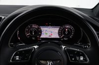 USED 2024 74 BENTLEY BENTAYGA 4.0 V8 SUV 5dr Petrol Auto 4WD Euro 6 (s/s) (550 ps) 