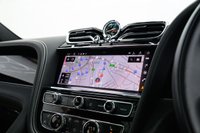 USED 2024 74 BENTLEY BENTAYGA 4.0 V8 SUV 5dr Petrol Auto 4WD Euro 6 (s/s) (550 ps) 