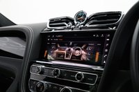USED 2024 74 BENTLEY BENTAYGA 4.0 V8 SUV 5dr Petrol Auto 4WD Euro 6 (s/s) (550 ps) 