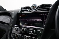 USED 2024 74 BENTLEY BENTAYGA 4.0 V8 SUV 5dr Petrol Auto 4WD Euro 6 (s/s) (550 ps) 