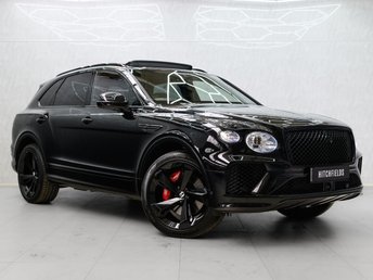 2024 BENTLEY BENTAYGA