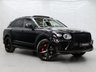 USED 2024 74 BENTLEY BENTAYGA 4.0 V8 SUV 5dr Petrol Auto 4WD Euro 6 (s/s) (550 ps) 