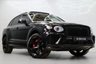 USED 2024 74 BENTLEY BENTAYGA 4.0 V8 SUV 5dr Petrol Auto 4WD Euro 6 (s/s) (550 ps) 