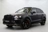 USED 2024 74 BENTLEY BENTAYGA 4.0 V8 SUV 5dr Petrol Auto 4WD Euro 6 (s/s) (550 ps) 