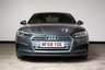 USED 2018 68 AUDI A5 1.4 TFSI S line Coupe 2dr Petrol S Tronic Euro 6 (s/s) (150 ps) Virtual Dashboard, Heated Seats