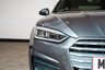 USED 2018 68 AUDI A5 1.4 TFSI S line Coupe 2dr Petrol S Tronic Euro 6 (s/s) (150 ps) Virtual Dashboard, Heated Seats