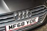 USED 2018 68 AUDI A5 1.4 TFSI S line Coupe 2dr Petrol S Tronic Euro 6 (s/s) (150 ps) Virtual Dashboard, Heated Seats