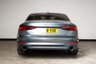USED 2018 68 AUDI A5 1.4 TFSI S line Coupe 2dr Petrol S Tronic Euro 6 (s/s) (150 ps) Virtual Dashboard, Heated Seats
