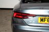 USED 2018 68 AUDI A5 1.4 TFSI S line Coupe 2dr Petrol S Tronic Euro 6 (s/s) (150 ps) Virtual Dashboard, Heated Seats