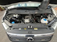 USED 2022 72 VOLKSWAGEN CRAFTER 140 2.0 TDI CR35 Startline DROPSIDE LWB Euro 6 75K +VAT 