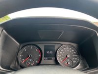 USED 2022 72 VOLKSWAGEN CRAFTER 140 2.0 TDI CR35 Startline DROPSIDE LWB Euro 6 75K +VAT 