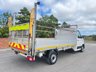 USED 2022 72 VOLKSWAGEN CRAFTER 140 2.0 TDI CR35 Startline DROPSIDE LWB Euro 6 75K +VAT 