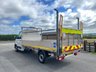 USED 2022 72 VOLKSWAGEN CRAFTER 140 2.0 TDI CR35 Startline DROPSIDE LWB Euro 6 75K +VAT 
