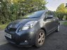USED 2010 60 TOYOTA YARIS 1.33 Dual VVT-i TR MultiMode Euro 4 (s/s) 5dr P/X TO CLEAR!!! HENCE PRICE!!