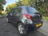 USED 2010 60 TOYOTA YARIS 1.33 Dual VVT-i TR MultiMode Euro 4 (s/s) 5dr P/X TO CLEAR!!! HENCE PRICE!!