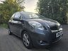 USED 2010 60 TOYOTA YARIS 1.33 Dual VVT-i TR MultiMode Euro 4 (s/s) 5dr P/X TO CLEAR!!! HENCE PRICE!!